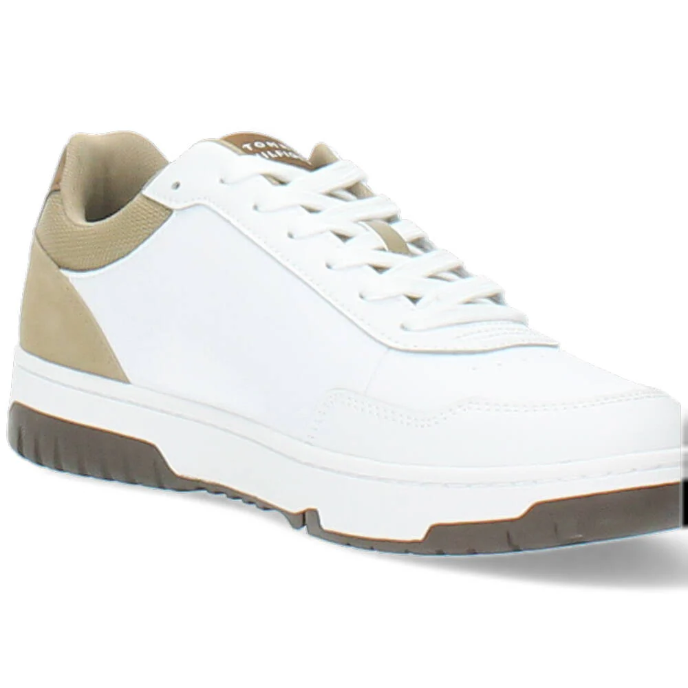 witte sneaker - Image 6