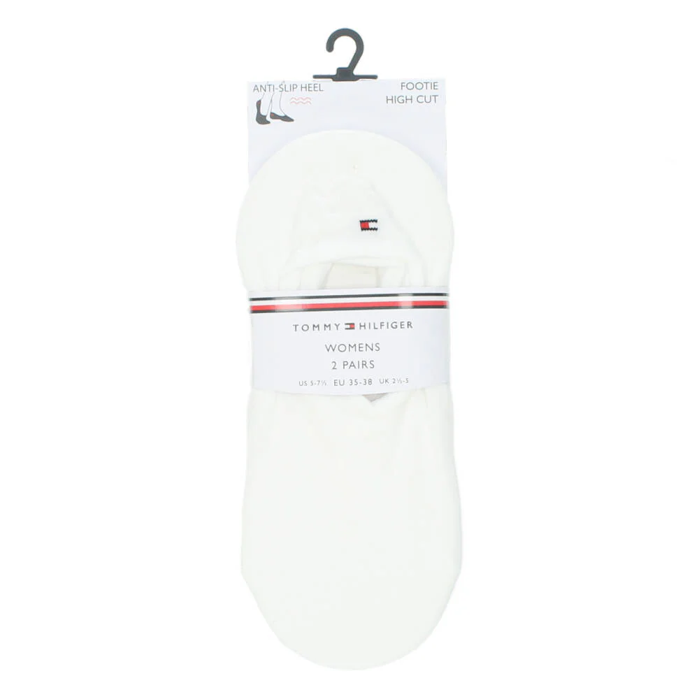 witte sneakerkousen