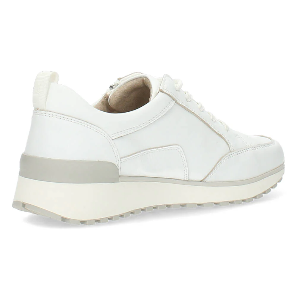 Witte sneakers - Image 3