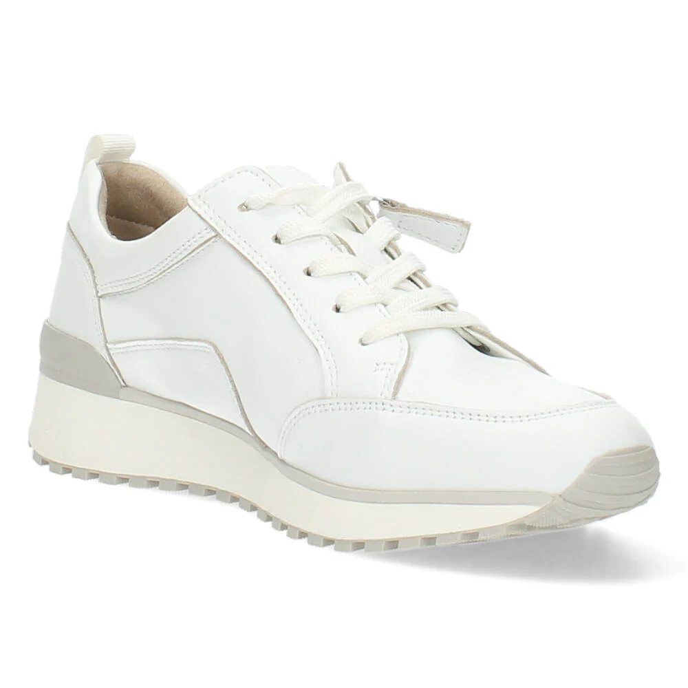 Witte sneakers - Image 4
