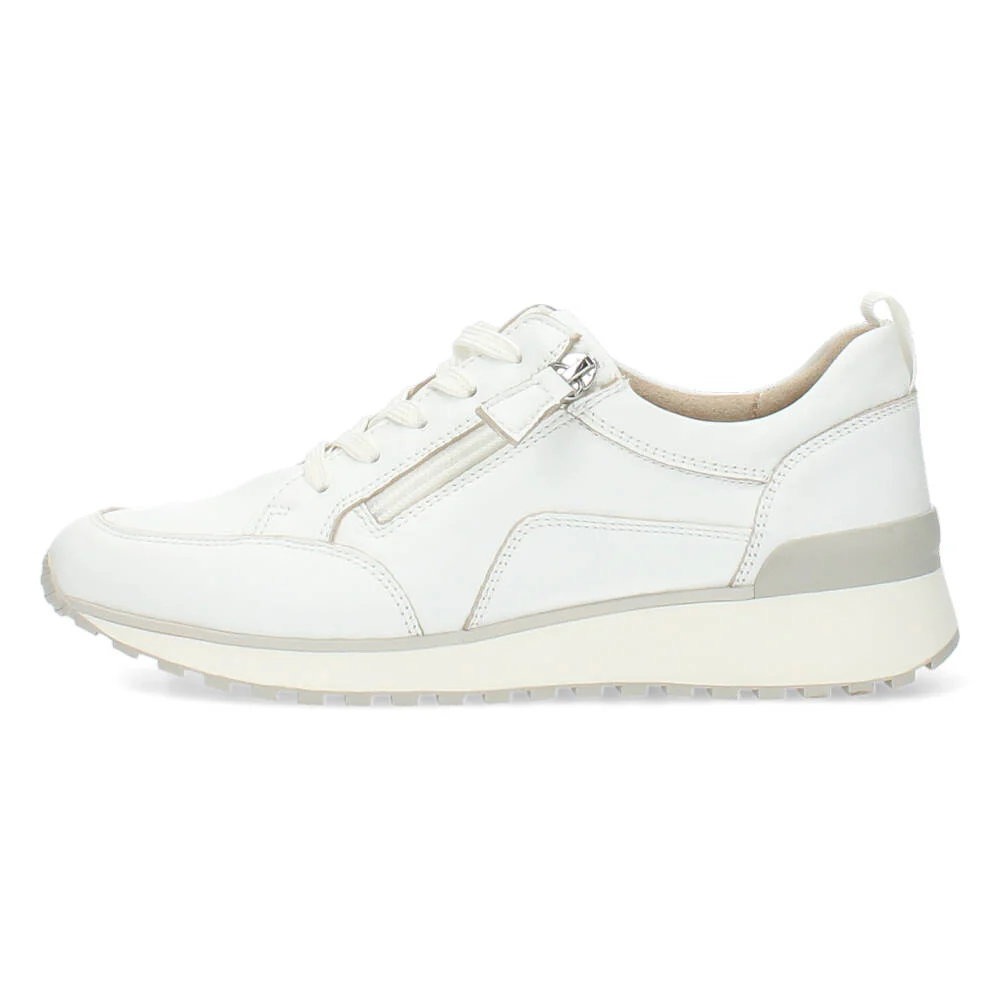 Witte sneakers - Image 5