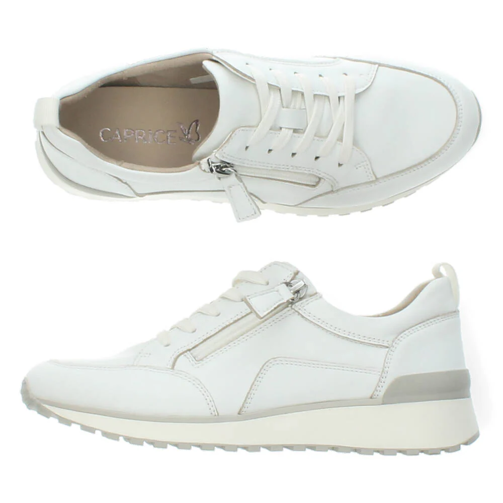 Witte sneakers - Image 6