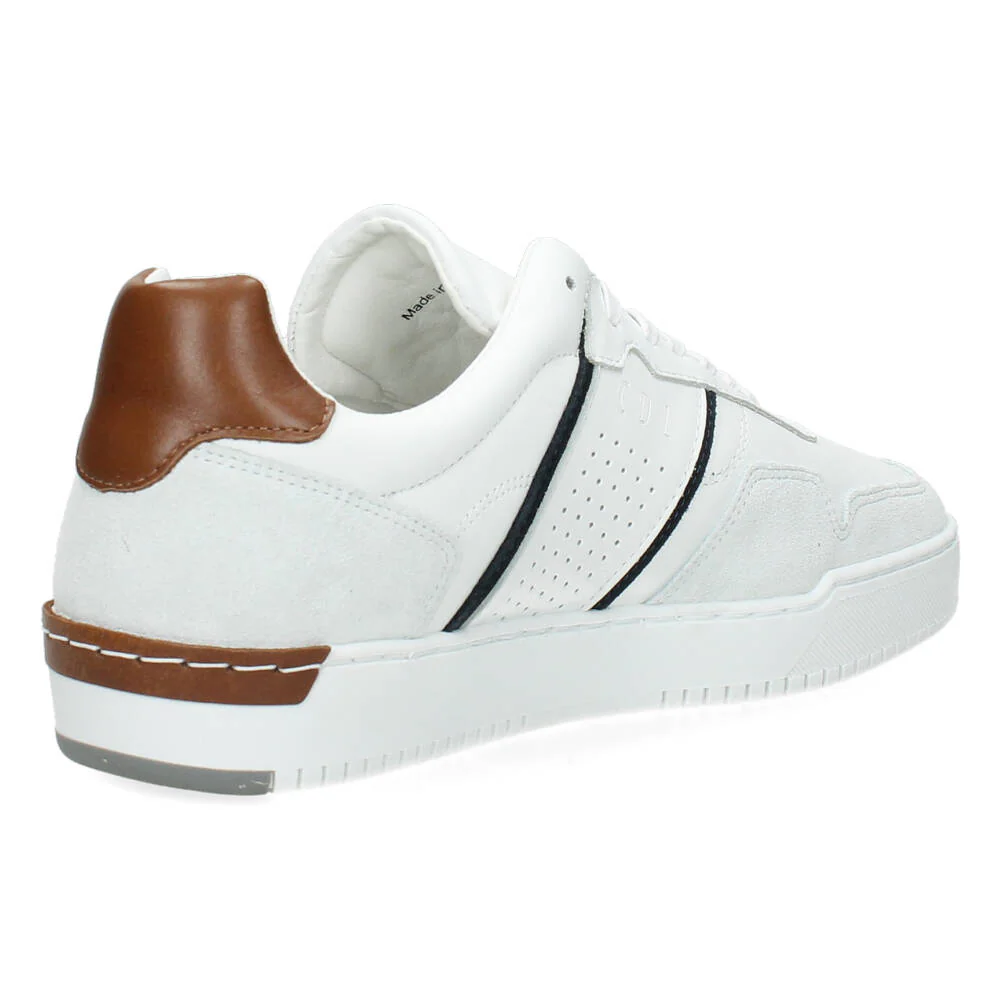 Witte sneakers - Image 3
