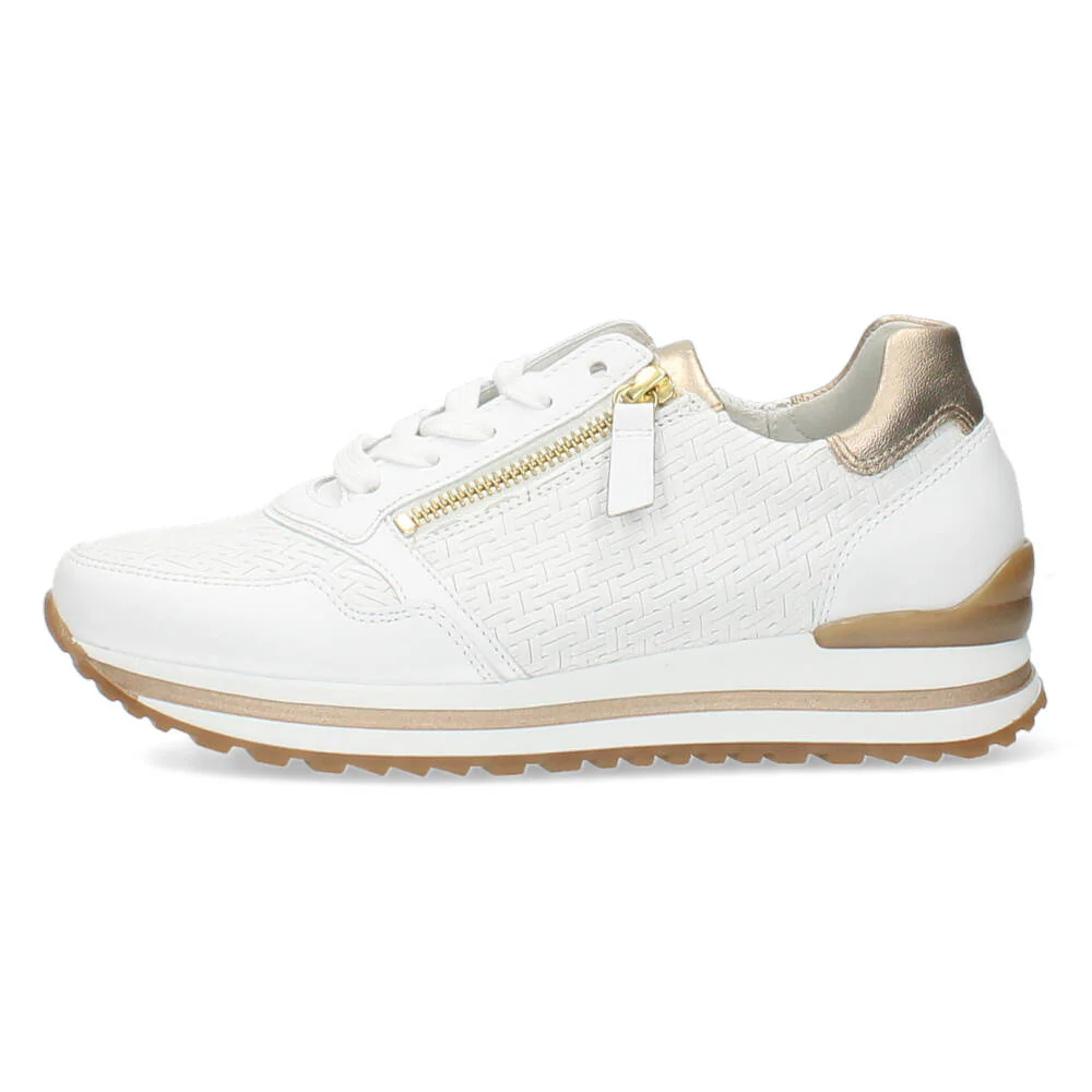 Witte sneakers - Image 5