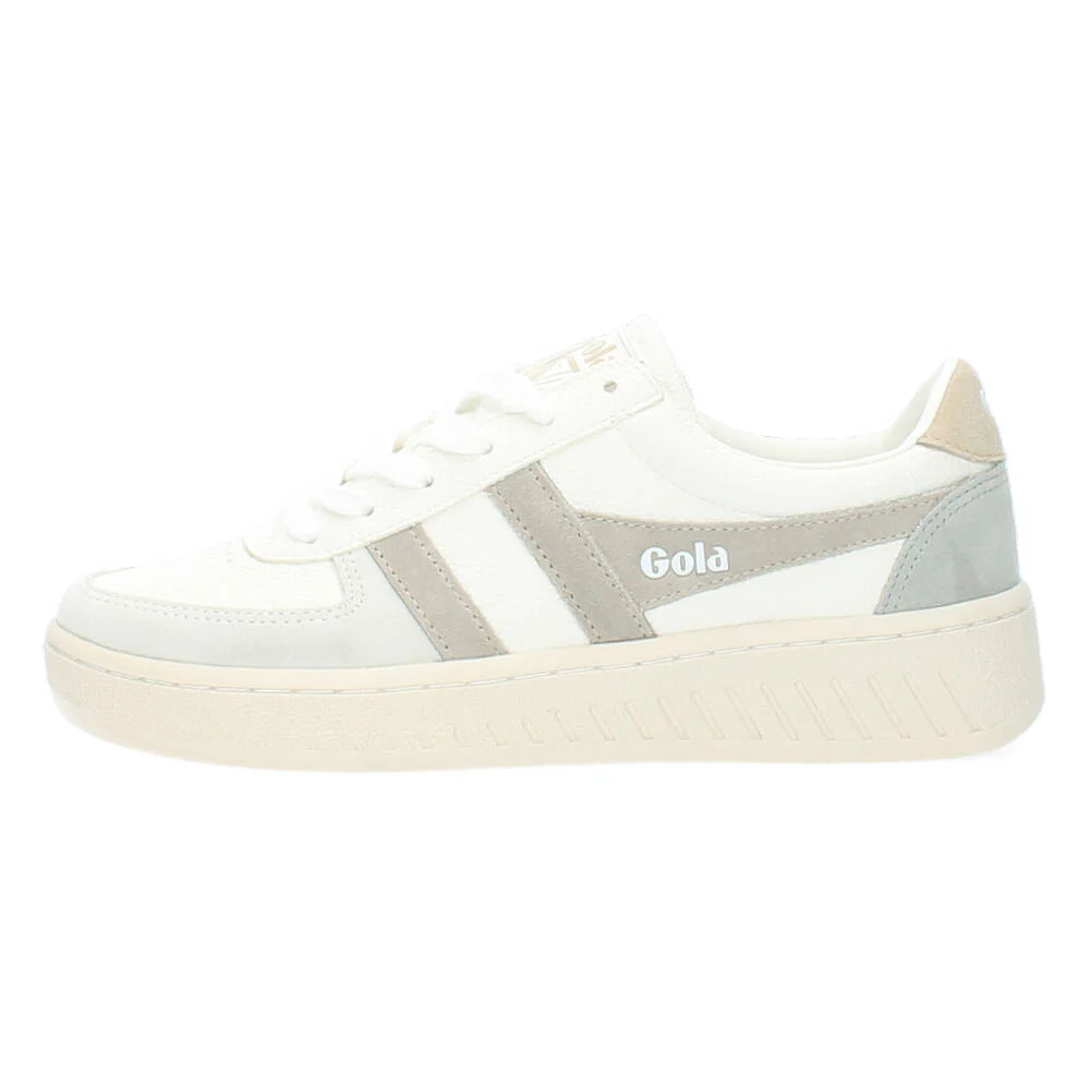 Witte sneakers - Image 5