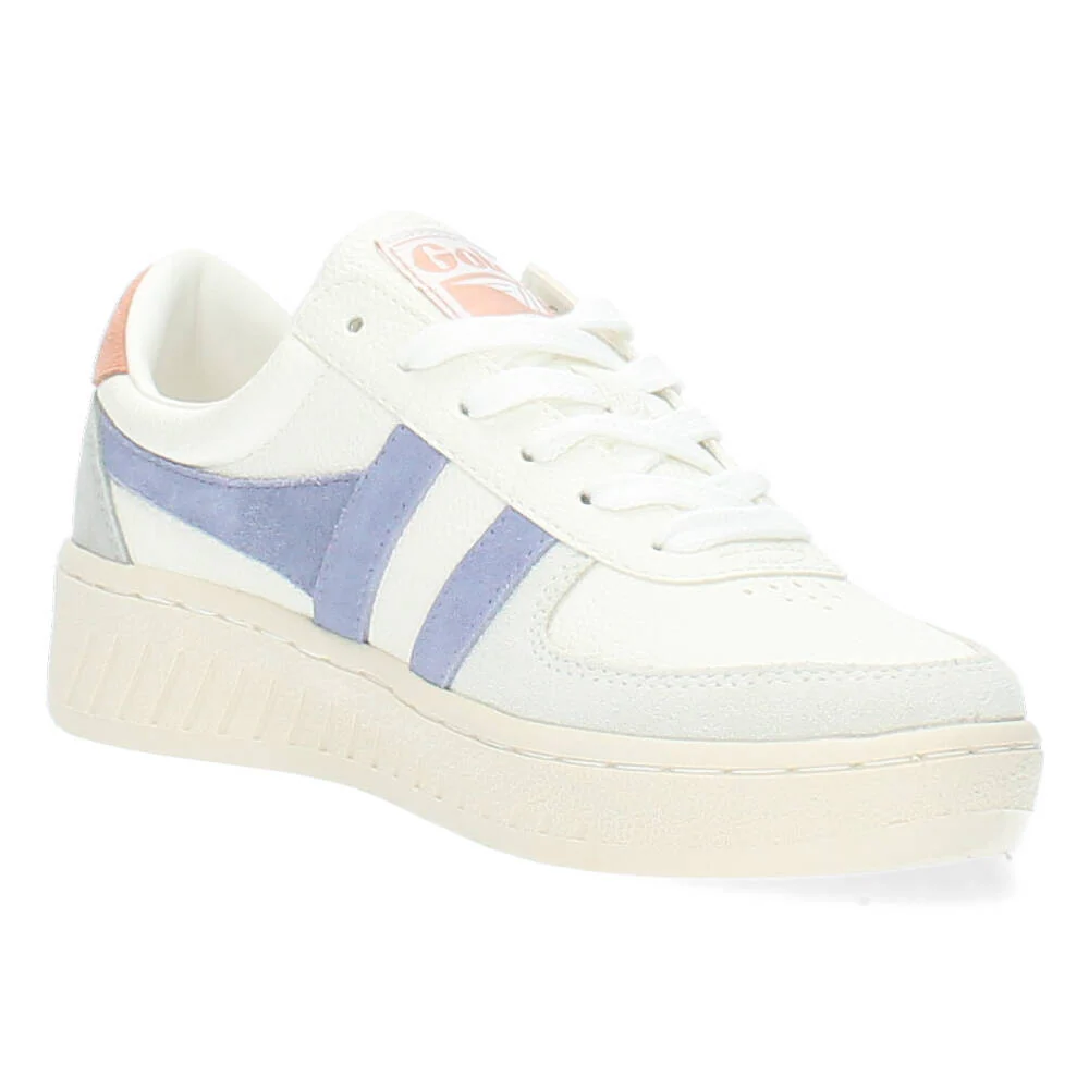 Witte sneakers - Image 4