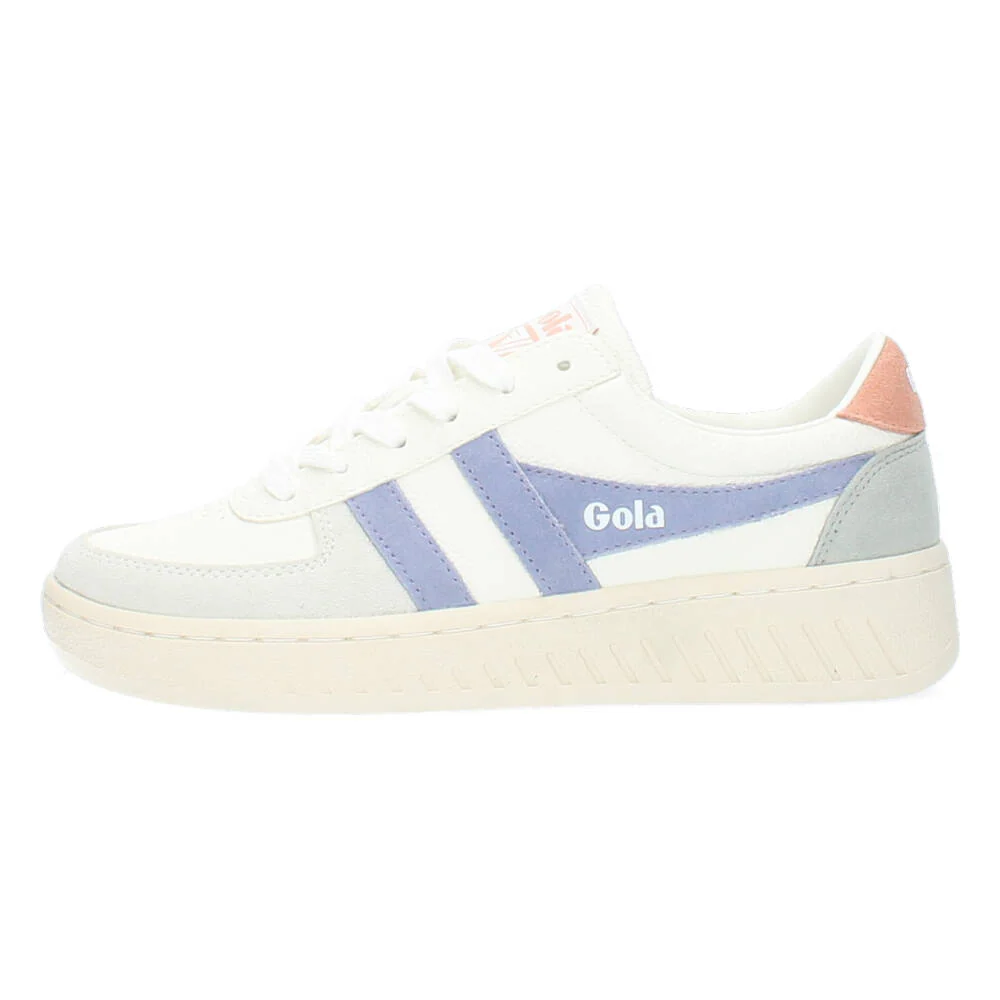 Witte sneakers - Image 5