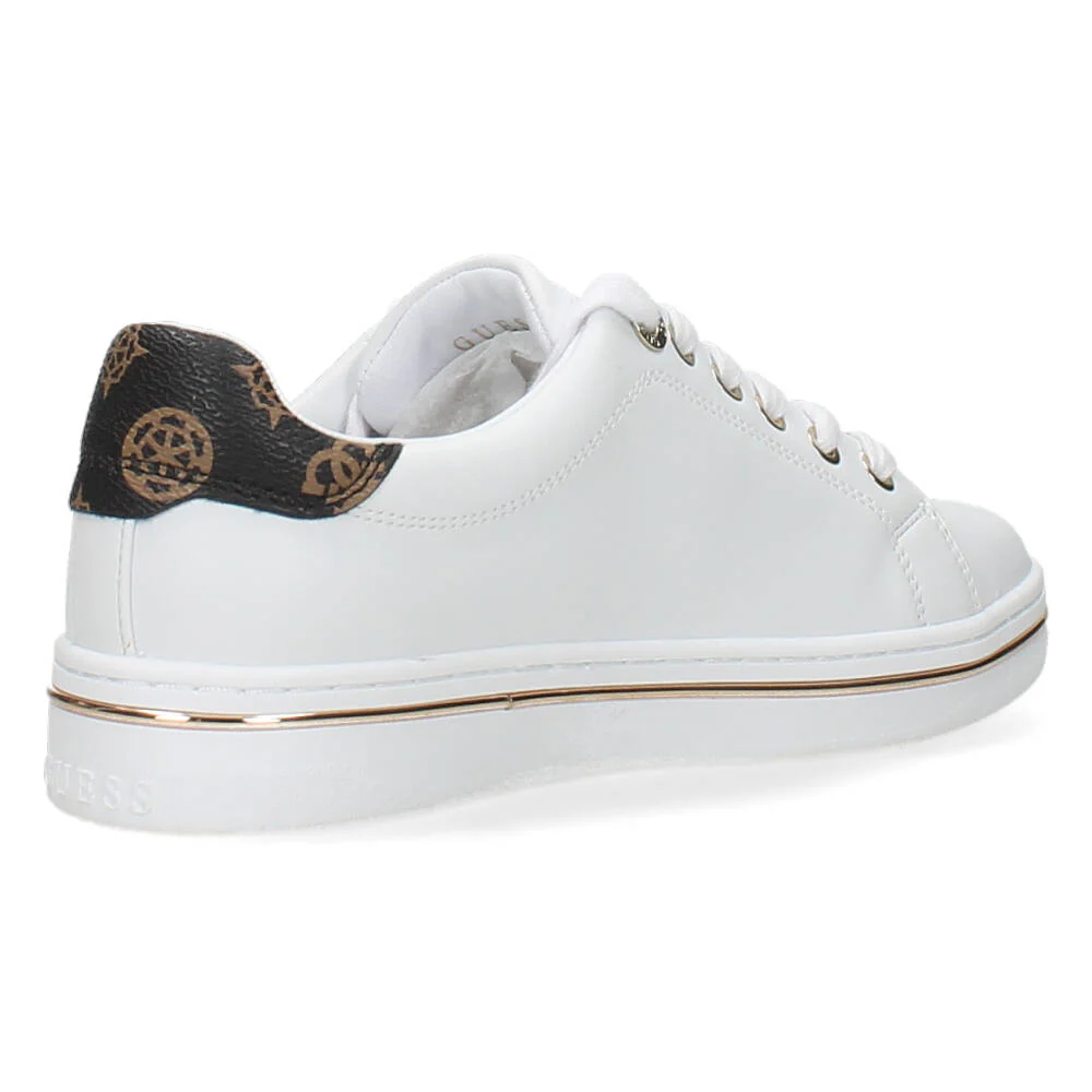 Witte sneakers - Image 3