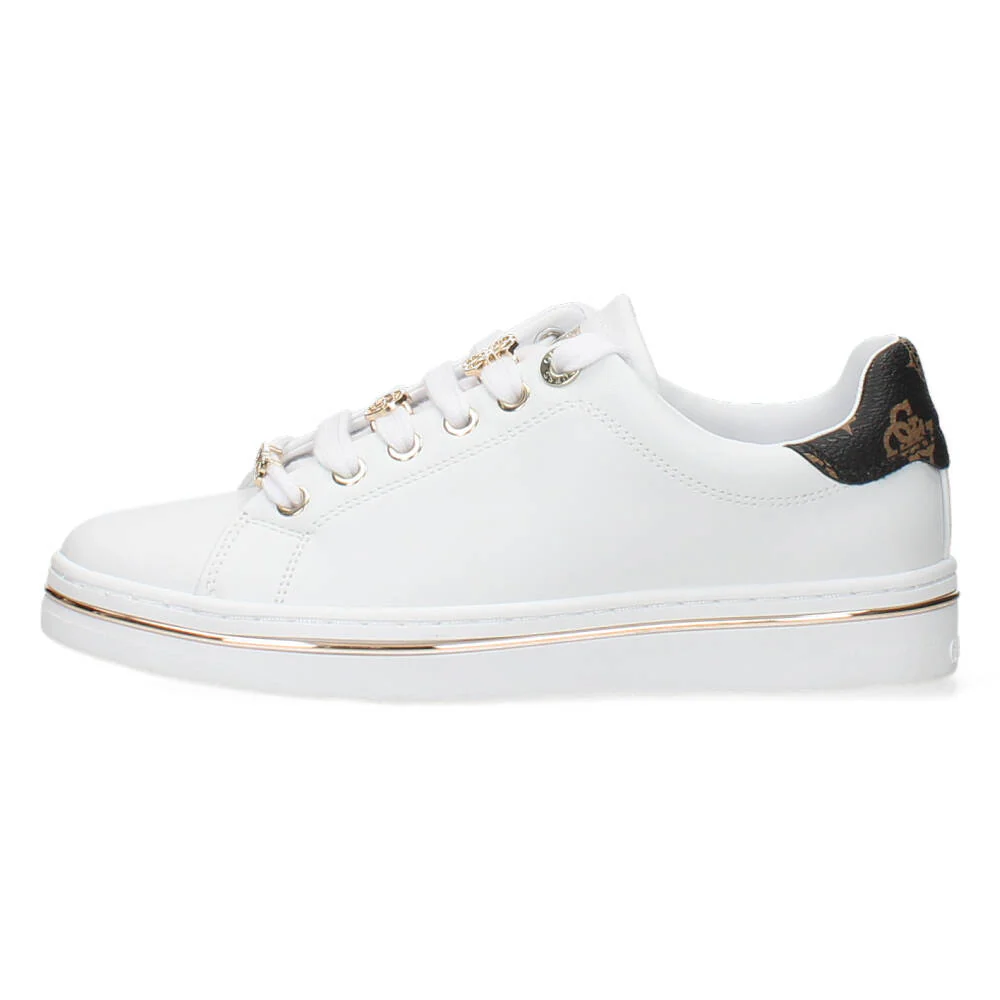 Witte sneakers - Image 5