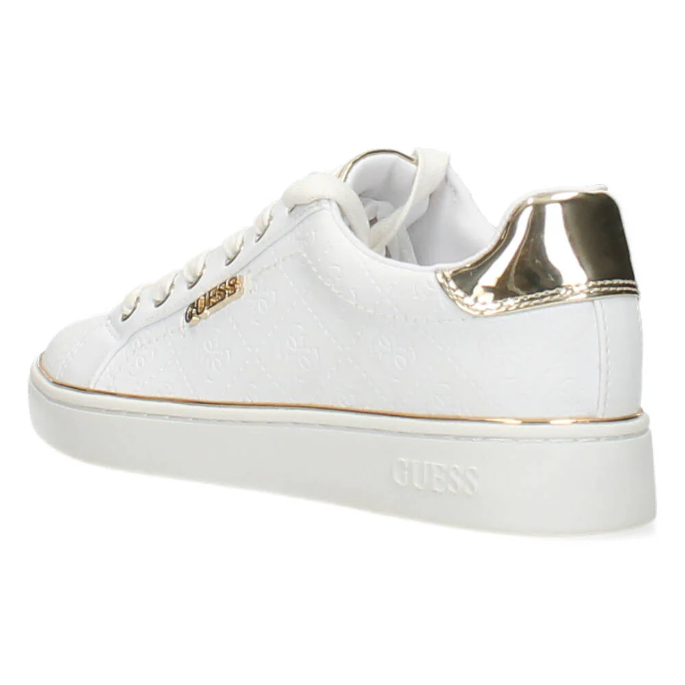 Witte sneakers - Image 2