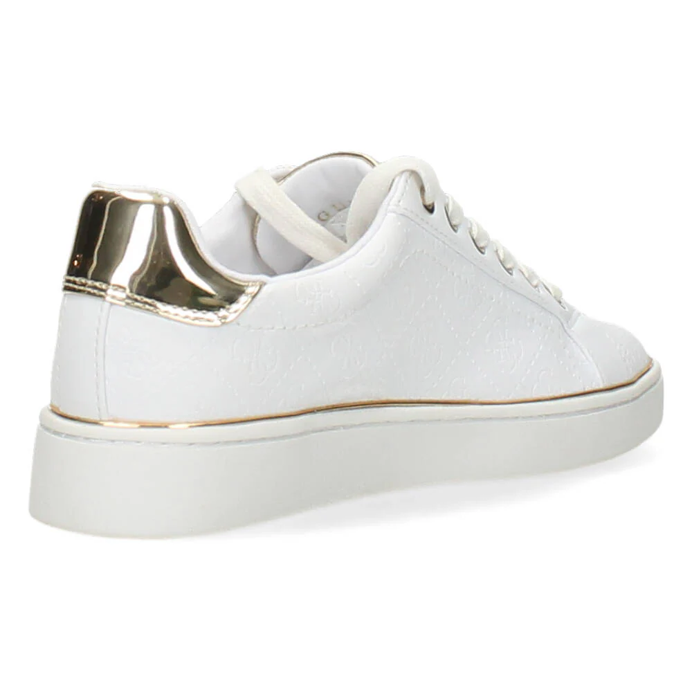 Witte sneakers - Image 3