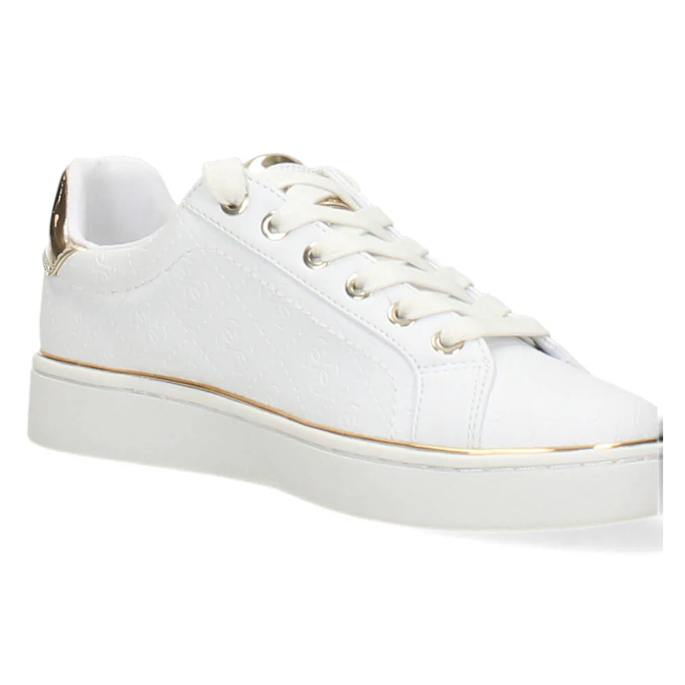 Witte sneakers - Image 4
