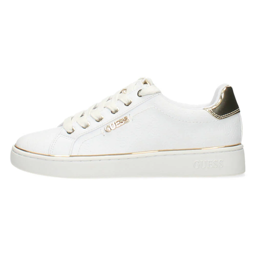 Witte sneakers - Image 5