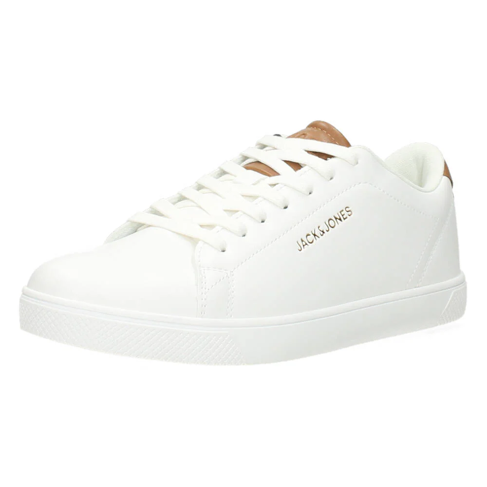 Witte sneakers