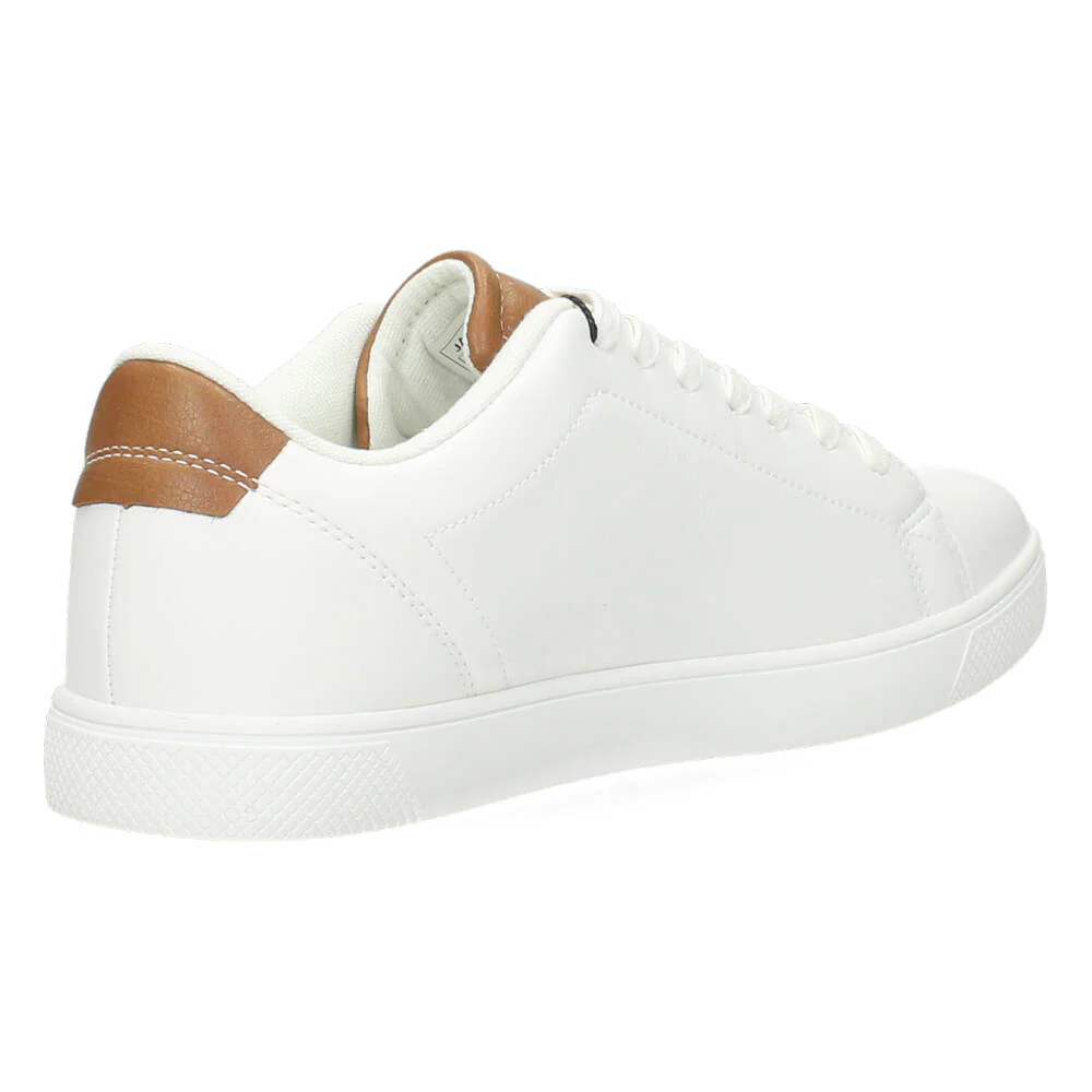 Witte sneakers - Image 3