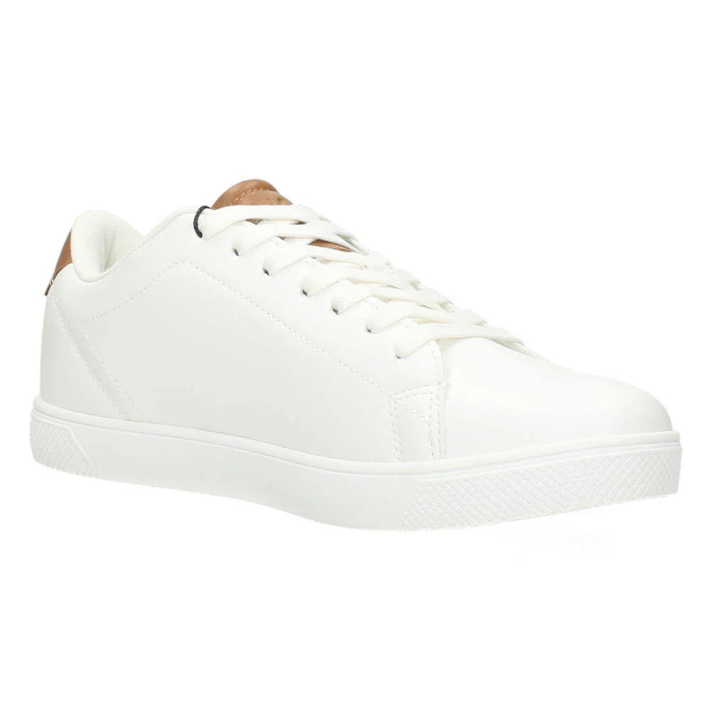 Witte sneakers - Image 4