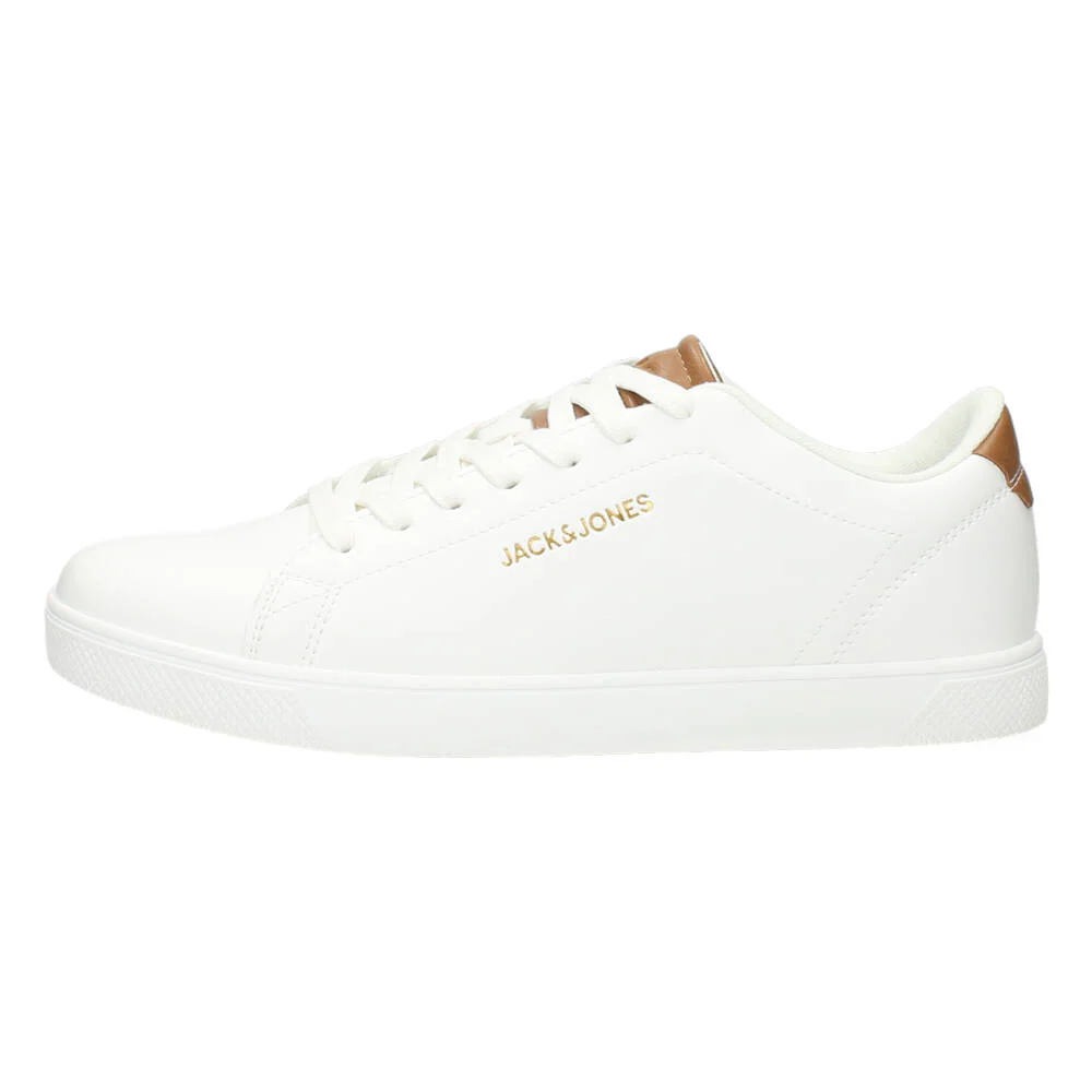 Witte sneakers - Image 5