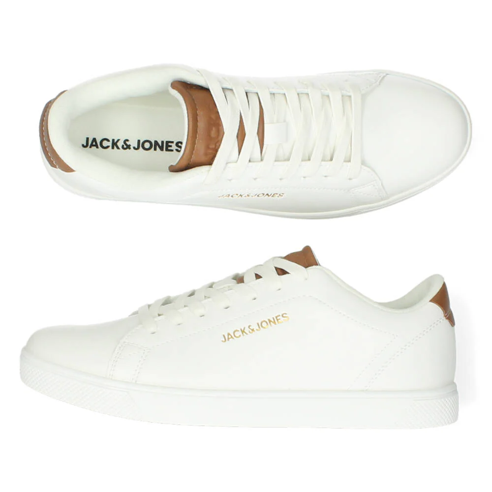 Witte sneakers - Image 6
