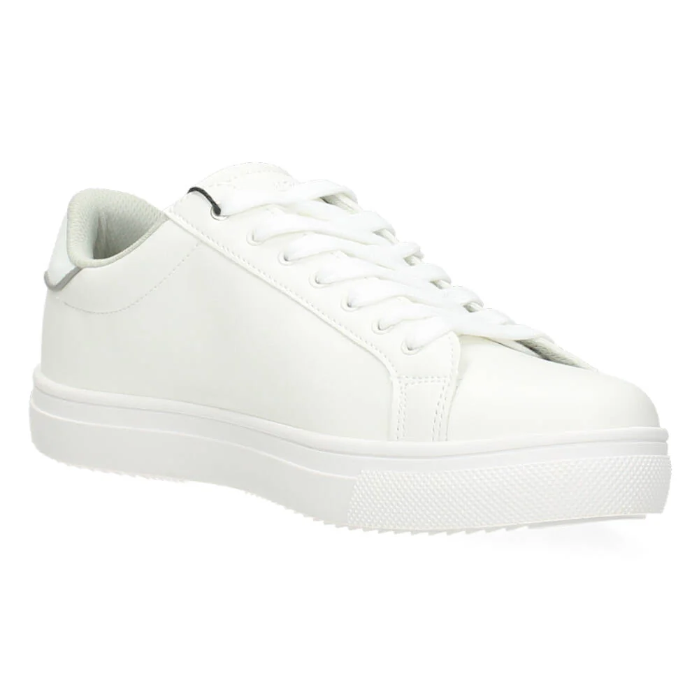 Witte sneakers - Image 4