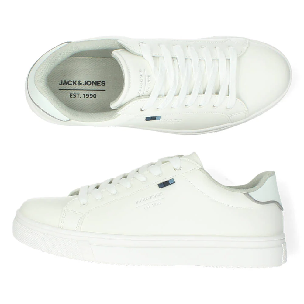 Witte sneakers - Image 6