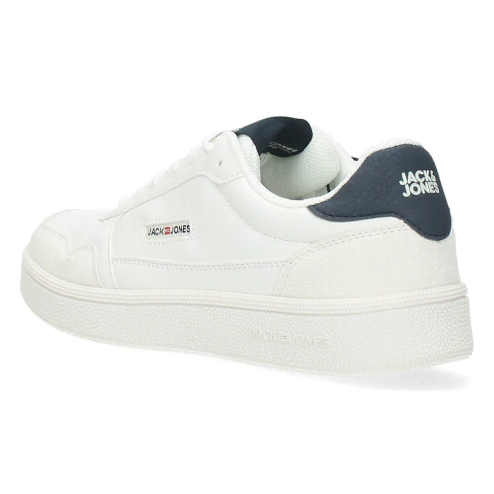 Witte sneakers - Image 2