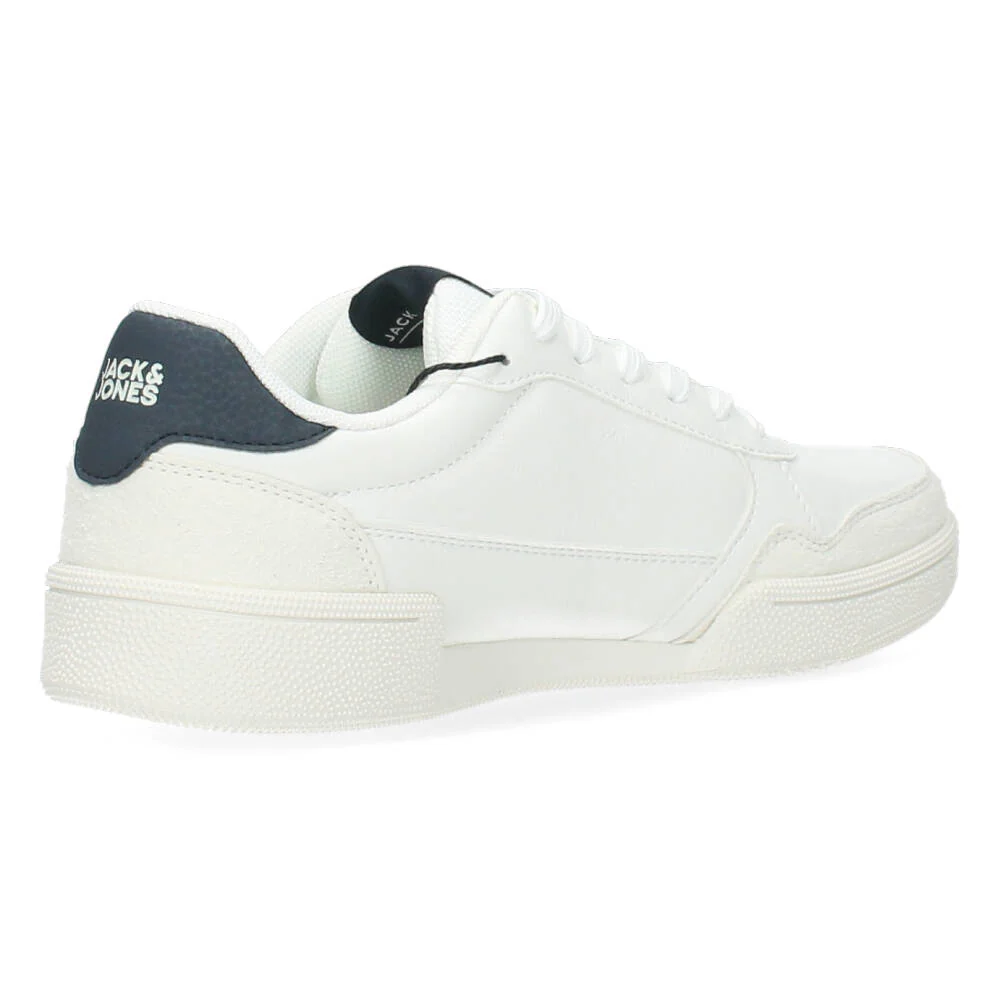 Witte sneakers - Image 3