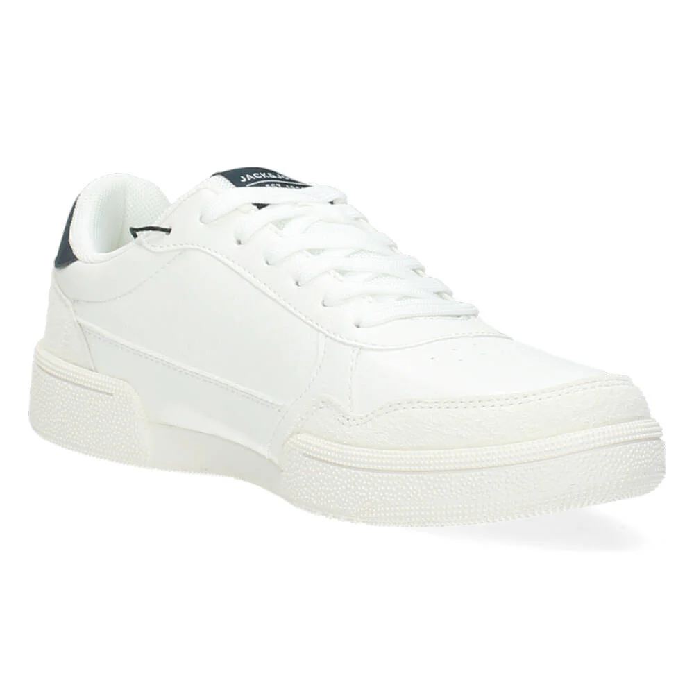 Witte sneakers - Image 4