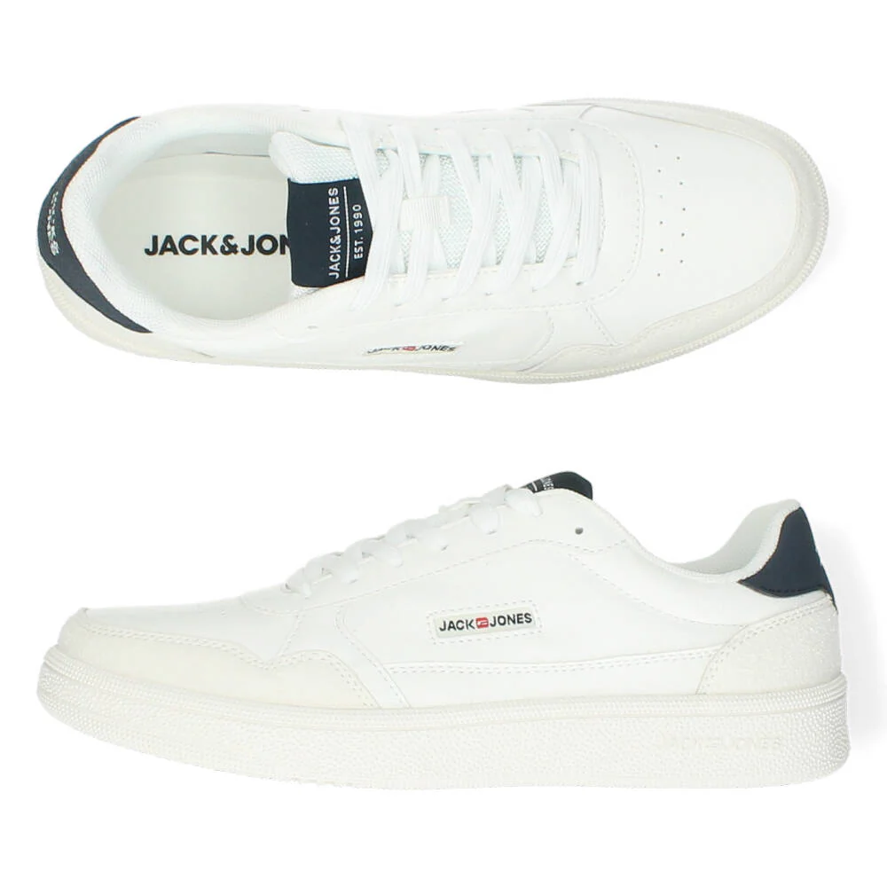 Witte sneakers - Image 6