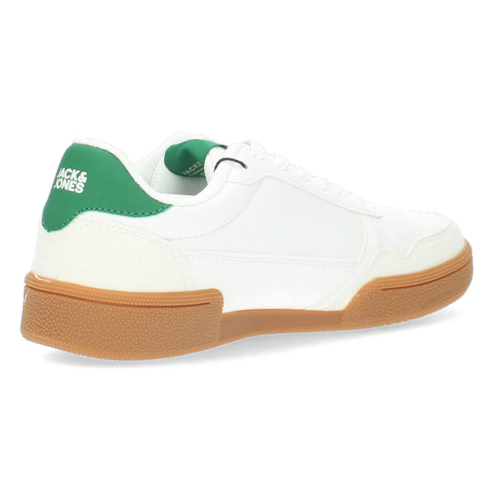 Witte sneakers - Image 3