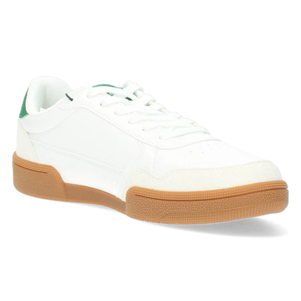 Witte sneakers - Image 4