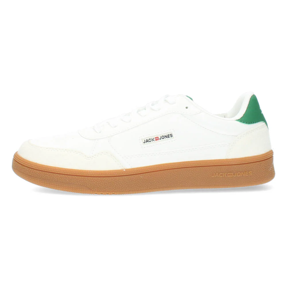 Witte sneakers - Image 5