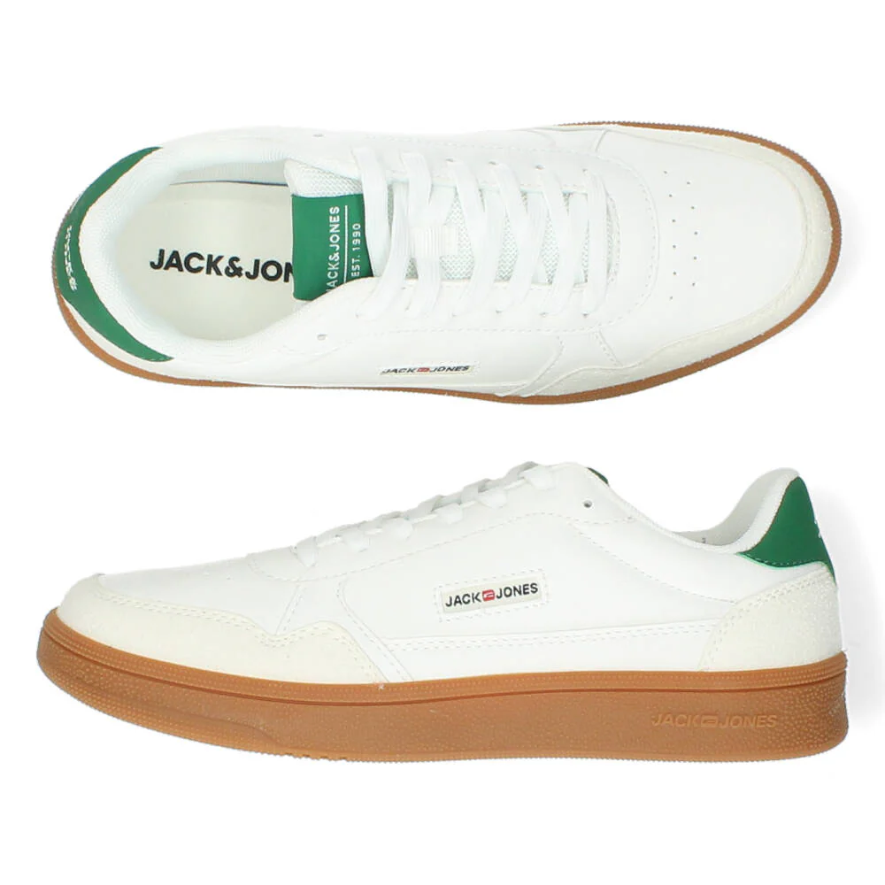 Witte sneakers - Image 6
