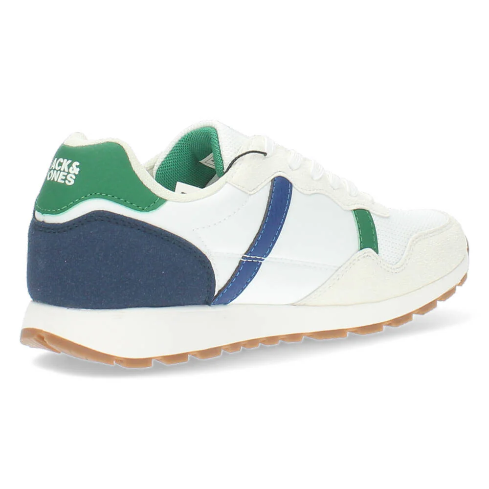 Witte sneakers - Image 3