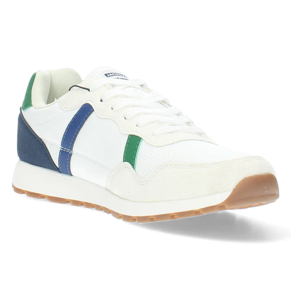 Witte sneakers - Image 4