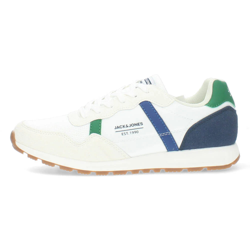 Witte sneakers - Image 5