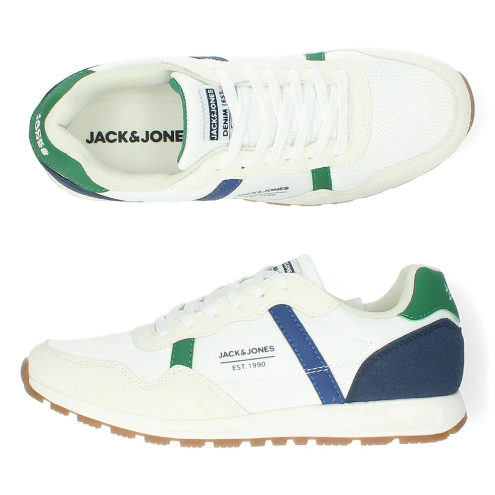 Witte sneakers - Image 6