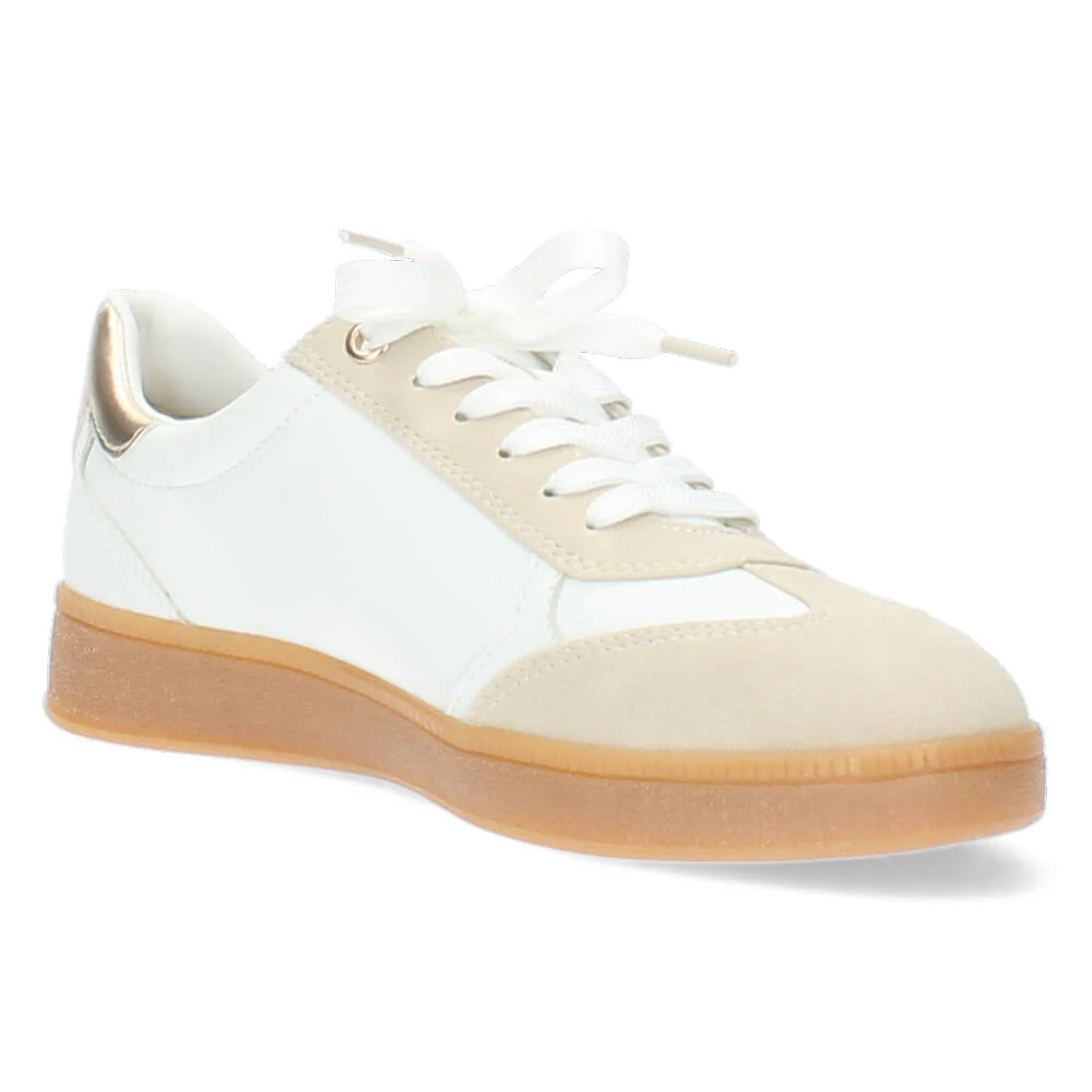 Witte sneakers - Image 4