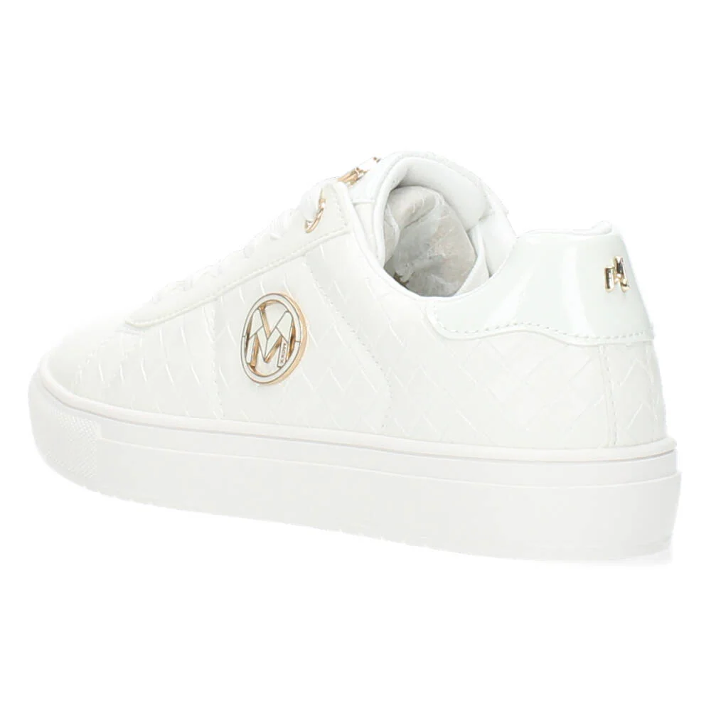 Witte sneakers - Image 2