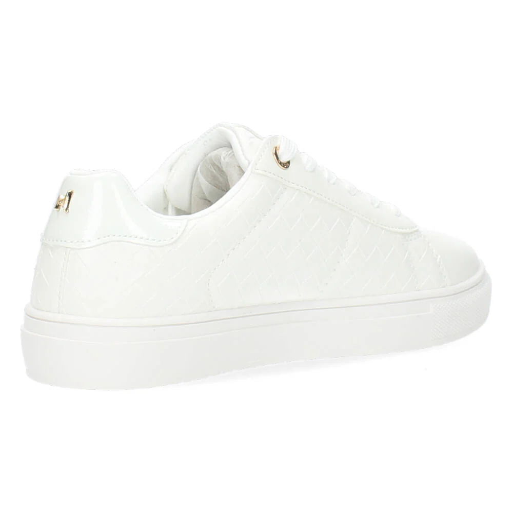 Witte sneakers - Image 3