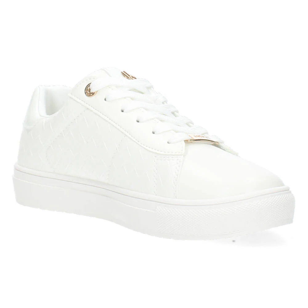 Witte sneakers - Image 4