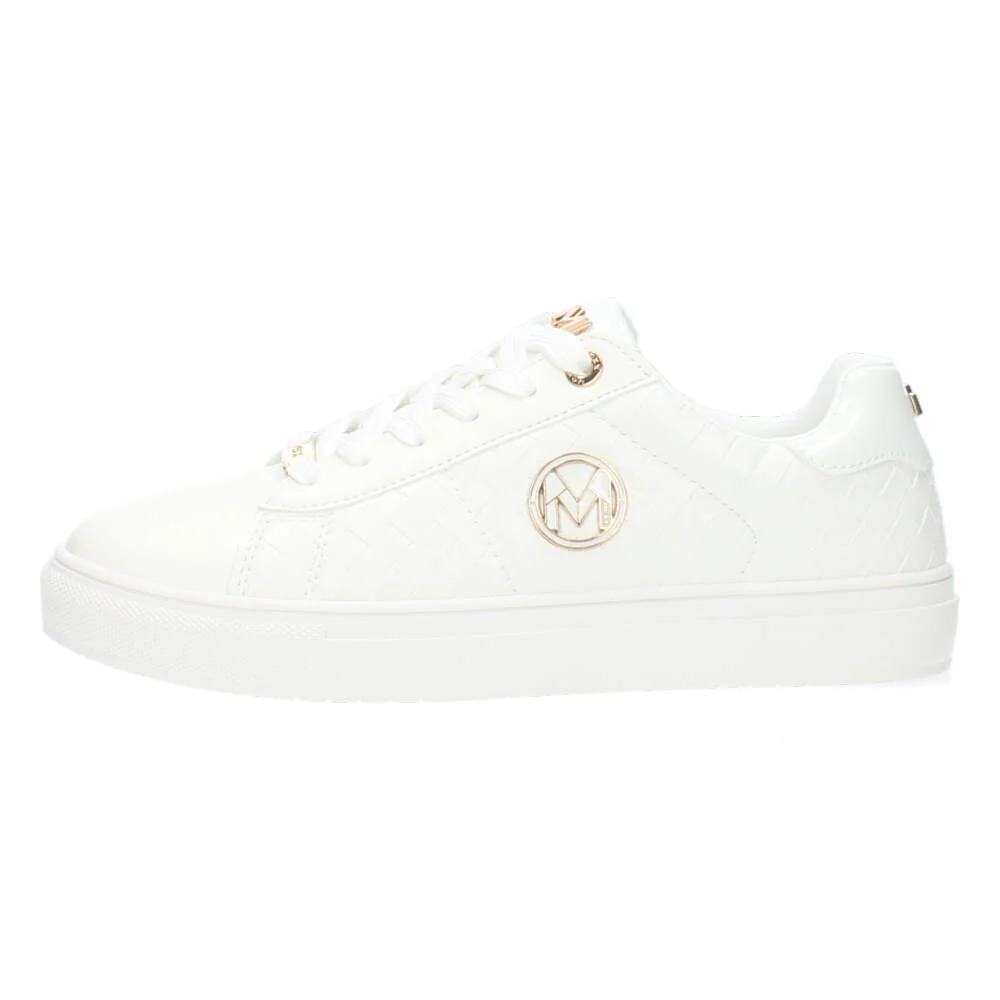Witte sneakers - Image 5
