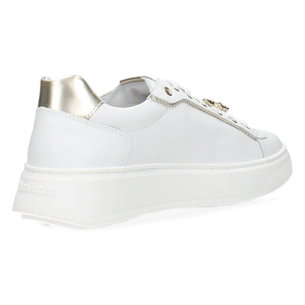 Witte sneakers - Image 3