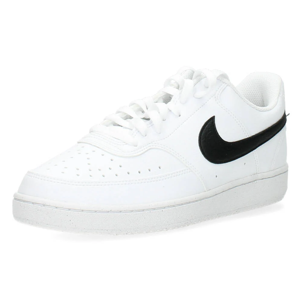 Witte sneakers