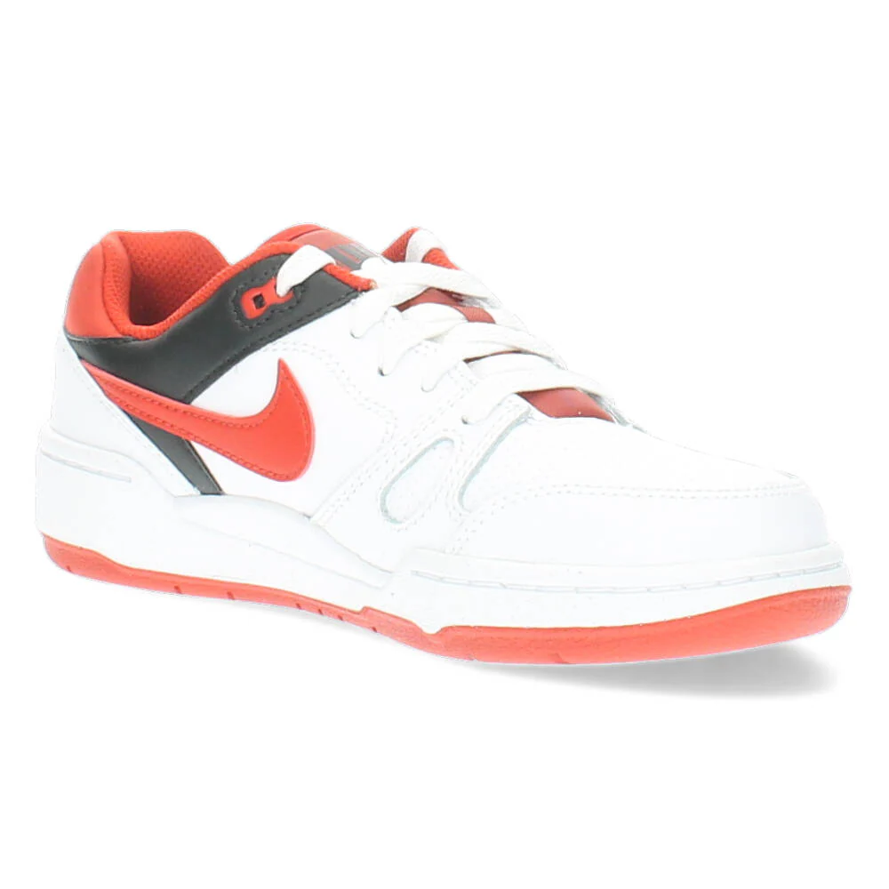 Witte sneakers - Image 4