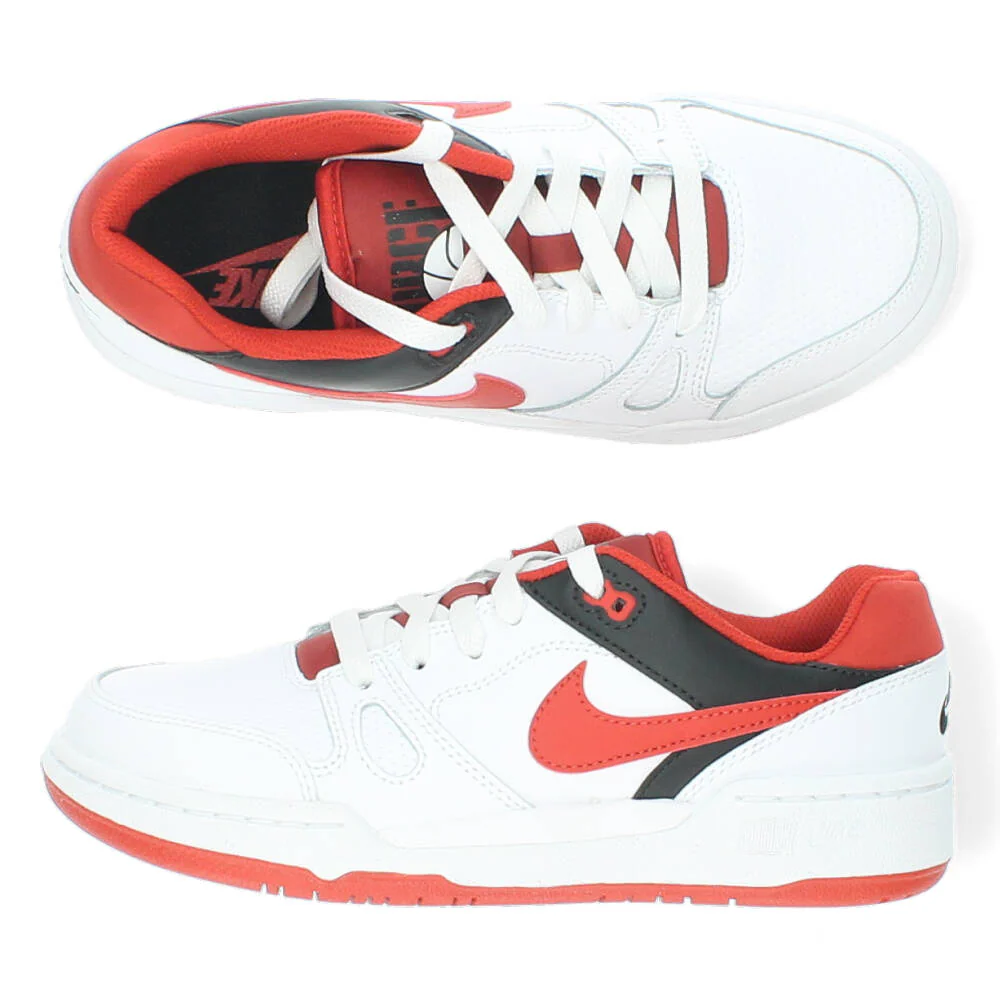 Witte sneakers - Image 6