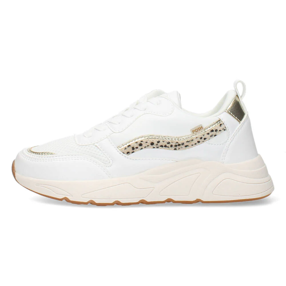 Witte sneakers - Image 5