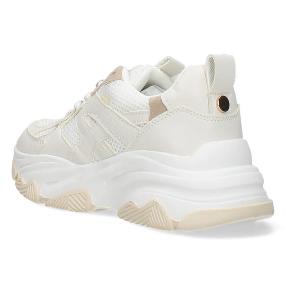 Witte sneakers - Image 2