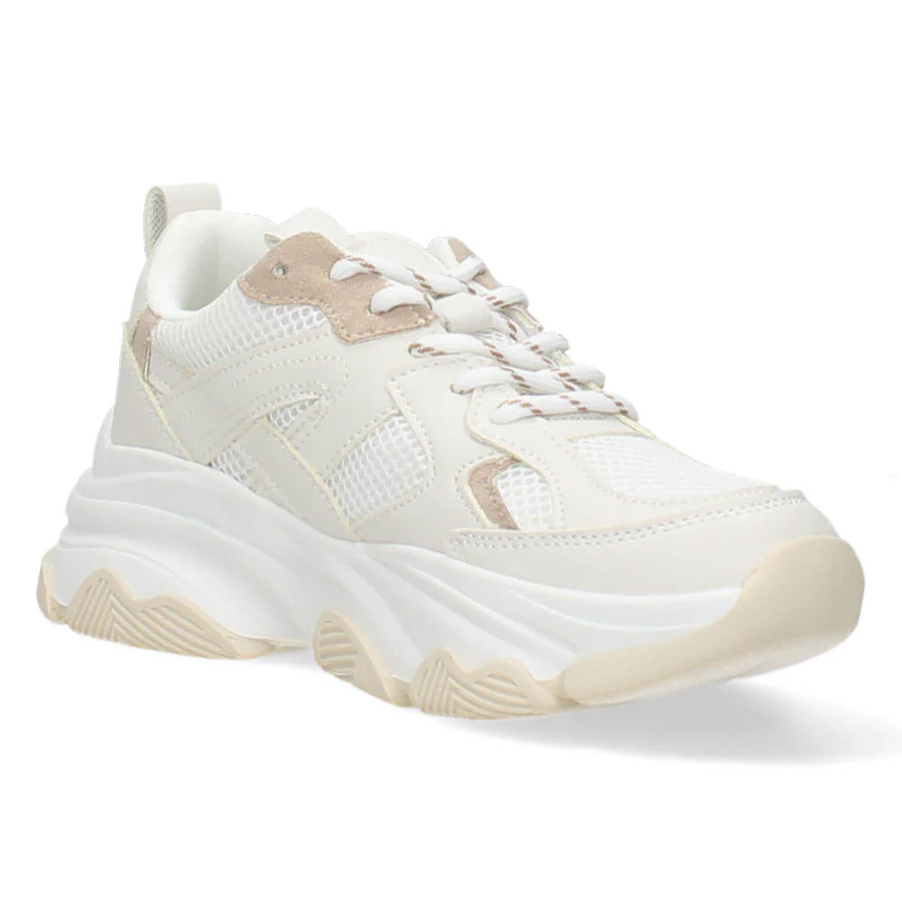Witte sneakers - Image 4
