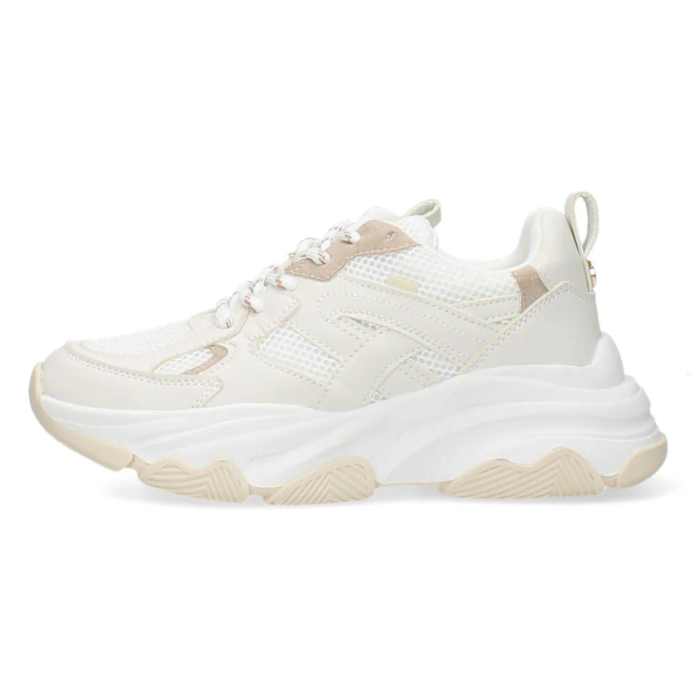 Witte sneakers - Image 5
