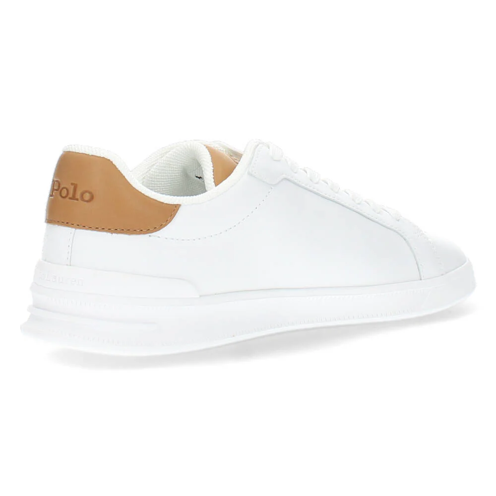 Witte sneakers - Image 3